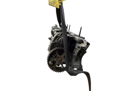 9655911480 Culasse pour PEUGEOT 407 SR Confort 2005 9099549 - Afbeelding 4 van 10