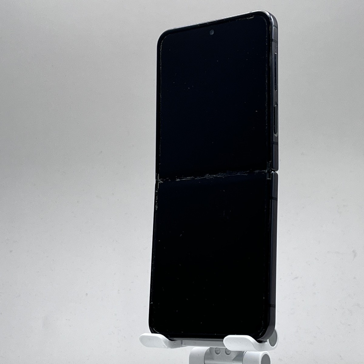 Samsung Galaxy Z Flip4 SM-F721U 128GB Graphite Unlocked W080057 | eBay