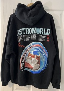 Astroworld Tour Hoodie | eBay Astroworld Tour Hoodie | eBay
