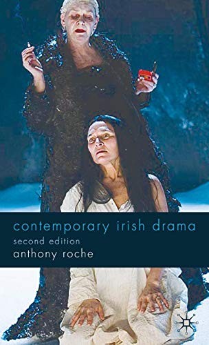 Palgrave Macmillan Contemporary Irish Drama - Image 2