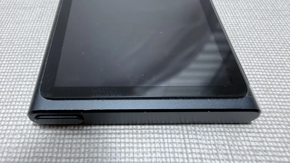 Apple iPod Nano 7ª 16Gb Negro - Imagen 4 de 4