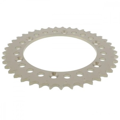 Esjot Kettenrad Alu Teilung 520, Zähne 41 für Sherco Enduro 450 4 2007-2008