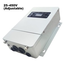 Battery Protector Safety For Mppt Solar Charge Controller Regulator 450v 100a Battery Protector Safety For Mppt Solar Charge Controller Regulator 450v 100a