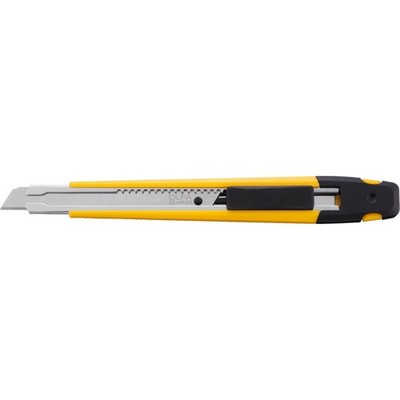 OLFA 9mm Slide Lock Utility Knife A-1