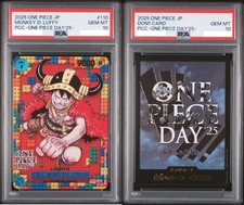 DON!! Card [One Piece Day '25] Prices | One Piece Japanese Promo