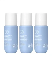 G H Protect Body Deodorant Anti Perspirant Roll On 3 Pack 100ml Each