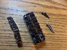 warwick SP30118 4C BRIDGE Bridge Good Condition