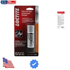 37617 Silver-Grade Anti-Seize Stick - 20 g