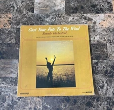 Cast Your Fate To The Wind - Sounds Orchestral John Schroeder Vinyl LP