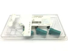Graphic Controls 82-24-0103-03 Disposable Pen Blue B9565AR PKG OF 3