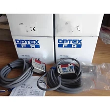 New Original Optex KT-700N Photoelectric Sensors Free Shipping