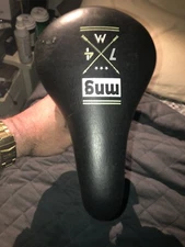 MNG - Mongoose - Saddle/Seat MNG 74