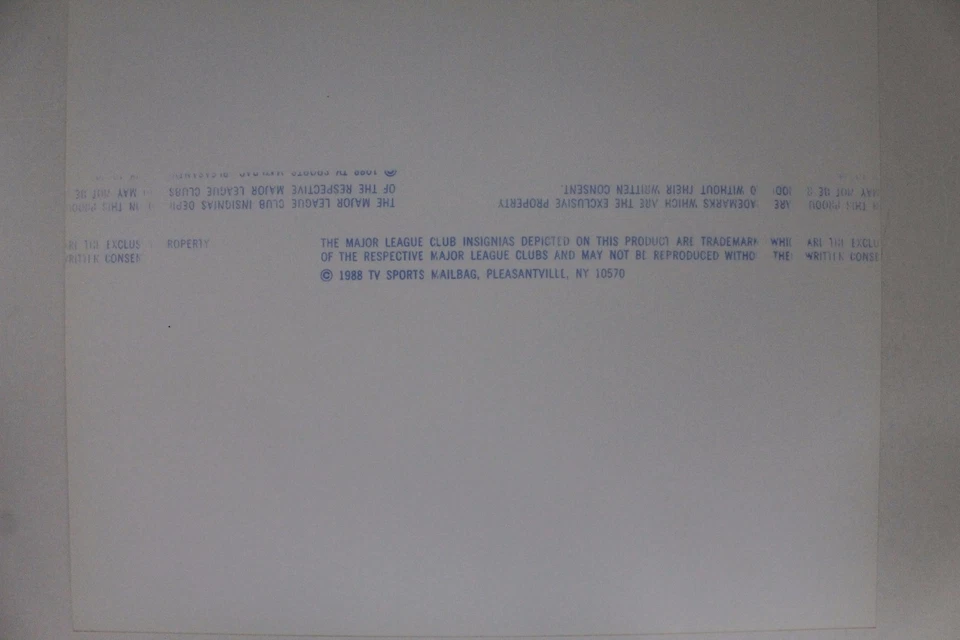 Gil McDougald (d.2010) NY Yankees Autographed 8x10 MLB Signed Photo 17C - Изображение 3 из 3