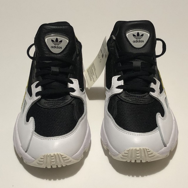 womens adidas falcon trainers