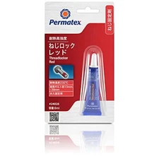 Permatex 24026 HI THREADLK 272 ORANG 6ML