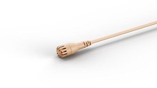 DPA 2061-OL-C-F34 2061 Omni Microphone, Loud SPL Beige, Mini-Jack