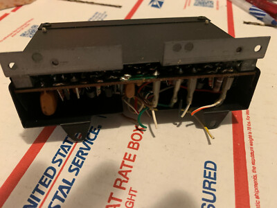Marantz 4270 Quad Receiver Parting Out Dolby Board + Metal Cover