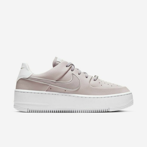 Size 7.5 - Nike Air Force 1 Sage Low Platinum Violet for sale online | eBay
