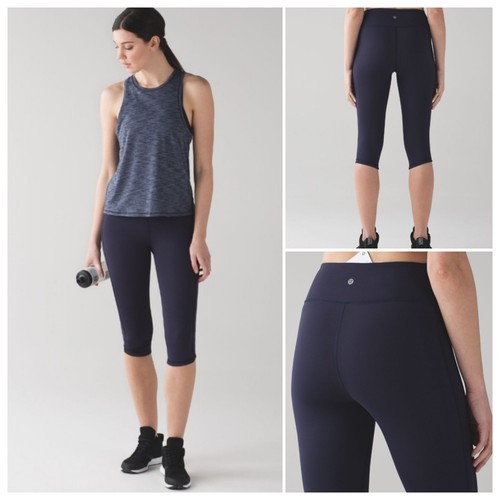 lululemon squad goals crop