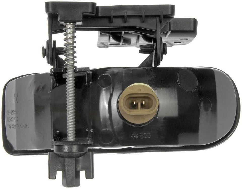 Противотуманные фары в сборе подходят для GMC Yukon, Yukon XL 1500 Yukon XL 2500 Sierra 1 1999-2006 годов выпуска - Изображение 2 из 2