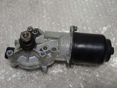 SUBARU IMPREZA WRX STI V9 HAWKEYE 2.0 FRONT WIPER MOTOR GDB GDA 