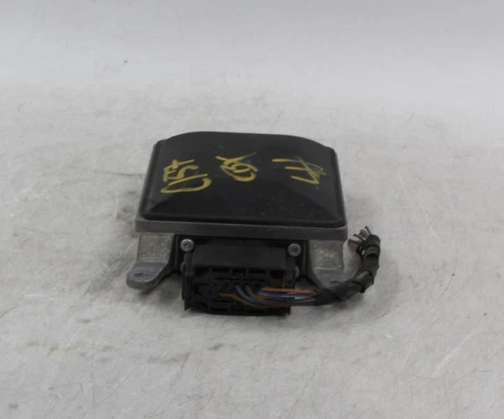 2015-2020 PORSCHE MACAN Right side Blind Spot Sensor/Radar OEM 