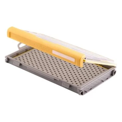 PLANO EDGE 3600 HOOK Box Hakenbox Zubehörbox Gerätebox Angelkasten - Bild 1 von 4