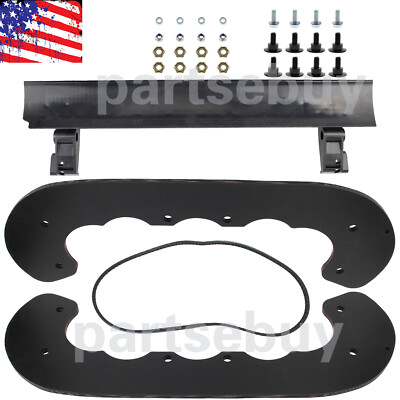 For Toro Snow Thrower Power Clear 721 Paddle Set, Scraper Bar, and Drive Belt US