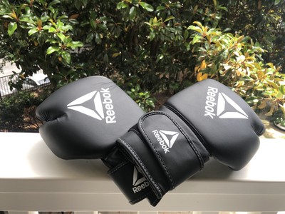 reebok boxing gloves 14oz