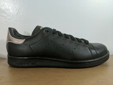 adidas rose gold stan smith