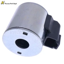 12V DC Solenoid Valve Coil for Auto Crane 460160002