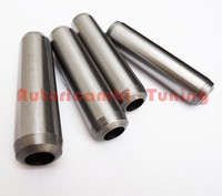 Serie Von 4 Fahren Ventile Aspiration Und Auspuffanlage FüR Fiat 500R 126