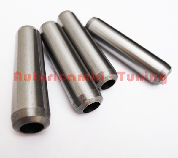 Serie Von 4 Fahren Ventile Aspiration Und Auspuffanlage FüR Fiat 500R 126-image