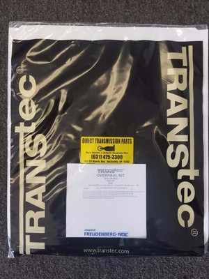 HONDA  Odyssey Touring Edition 2011-2012 6 Speed MASTER KIT TRANS ID: PV2A