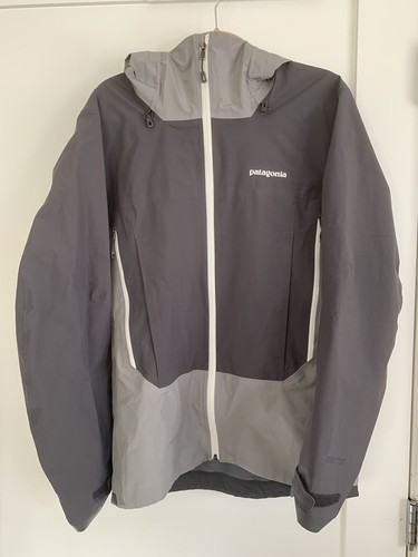 PATAGONIA Super Alpine Jacket Gore-Tex 