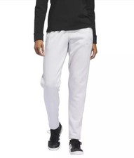 Adidas Women  s Fleece Active Joggers Sweatpants Tapered NEW with TAGS Size Med