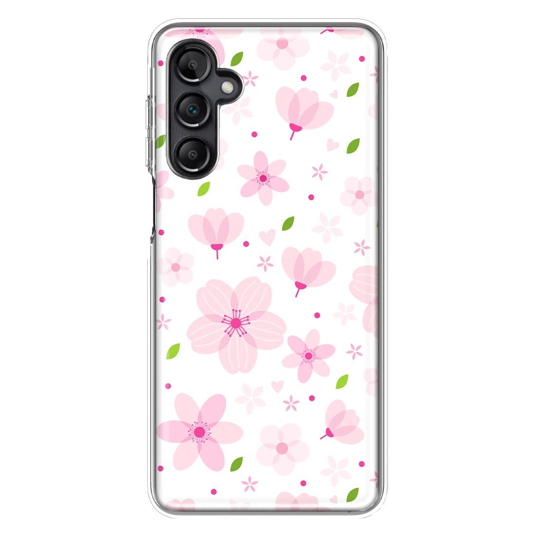 phone case for samsung galaxy a16 OtterBox Galaxy A16 and Galaxy A16 5G Commuter Series Lite Case