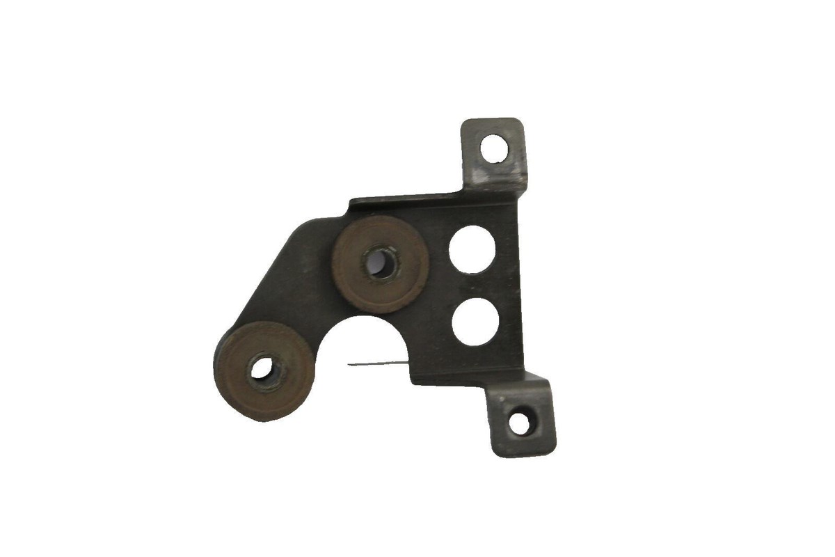 2005 Kawasaki Ninja ZX 6 R ZX 636 C Subframe Bracket Mount