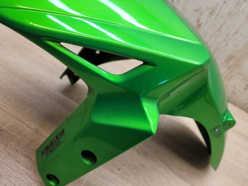 Guardabarros delantero Kawasaki Versys 650 2017-2019 35004-0340 - Imagen 4 de 23