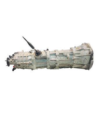 Manual transmission for 2015 Mitsubishi L200 KL1 2,4 DI-D 4N15 154