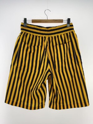 COMME des GARCONS HOMME PLUS Stripe Shorts color COMME des GARCONS HOMME PLUS Stripe Shorts color