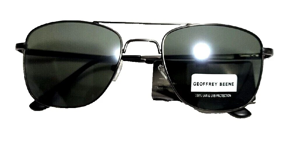 Gafas de sol para hombres Geoffrey Beene