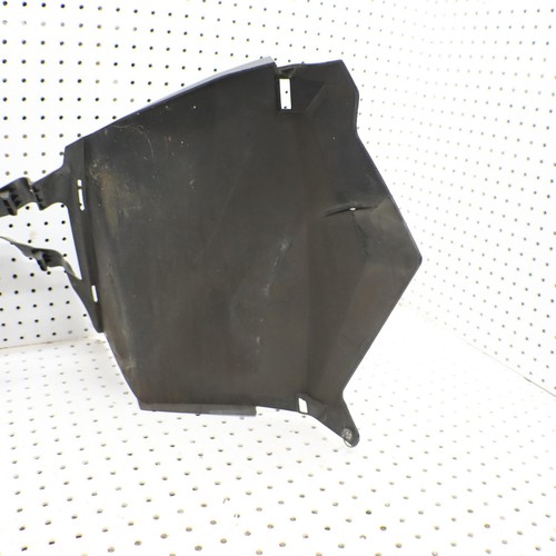 2016 ARCTIC CAT XF 6000 CONSOLE LOWER GAS TANK COVER 3718-998 - Picture 8 of 10