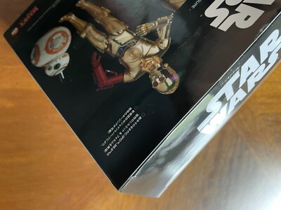 In STOCK Medicom Toy Star Wars 