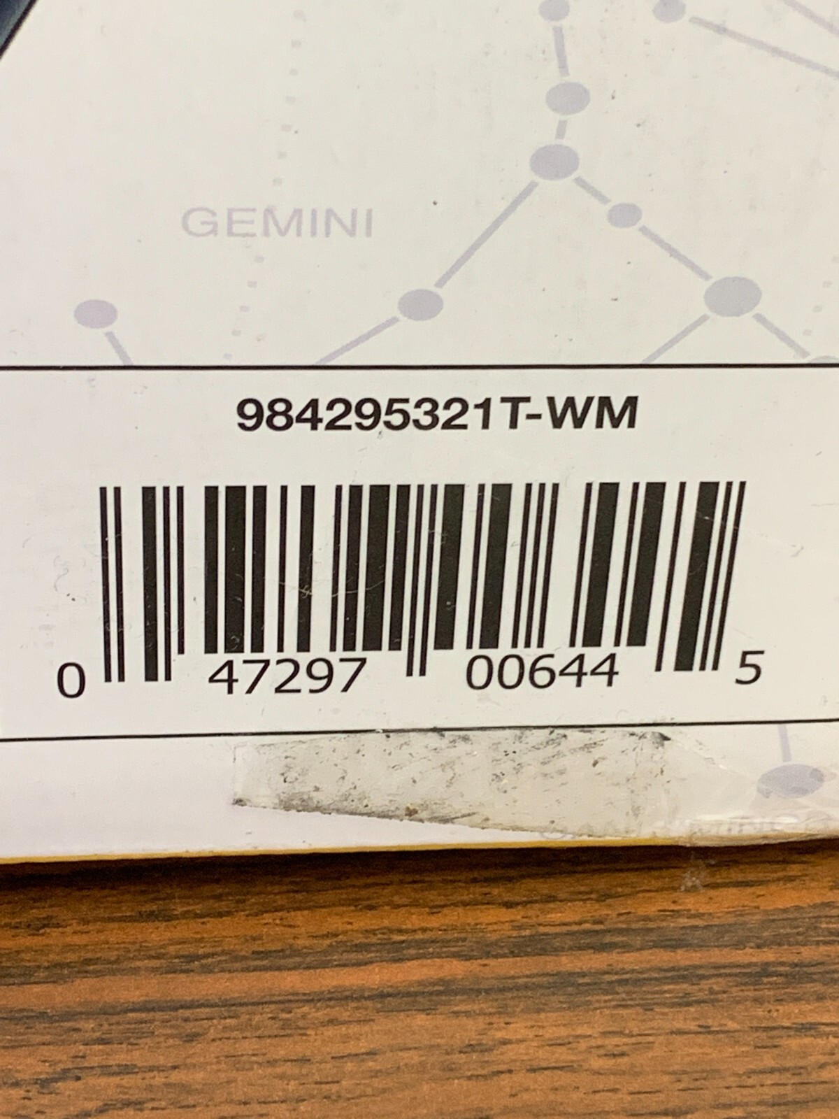 Slumberjack Grand Mesa 15" Blow Up Air Mattress Rechargeable/Removable