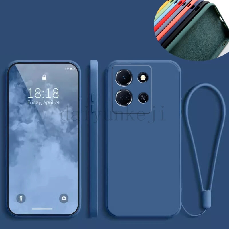 Infinix Note Softcase Hp Infinix Hot Infinix Hot Play Cover Red