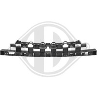 Diederichs 4497060 AufpralldäMpfer, StoßFäNger FüR Renault