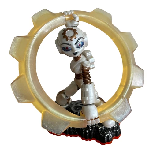 Skylanders Trap Team | Toy Figures, Traps & Items | Wii PS3 PS4 PS5 XBOX 🐙 - Picture 11 of 314