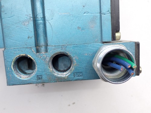 6300D 6333D MAC VALVES USED - Picture 4 of 6