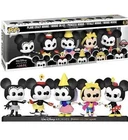 Funko POP Disney Archives - Minnie Mouse 5 Pack Amazon Exclusive New